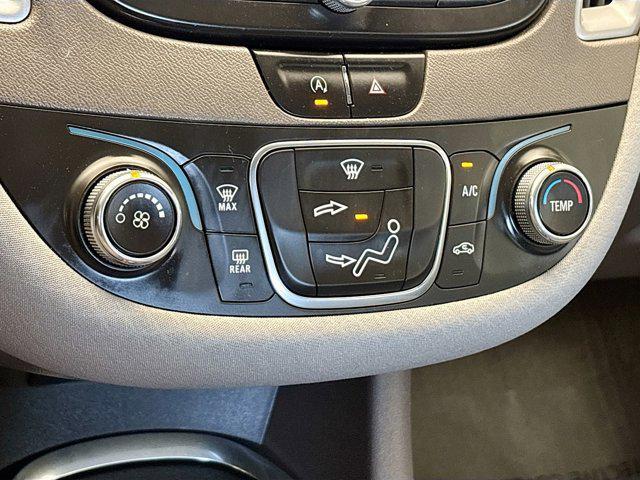 used 2021 Chevrolet Malibu car, priced at $15,999