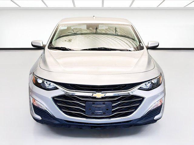 used 2021 Chevrolet Malibu car, priced at $15,999