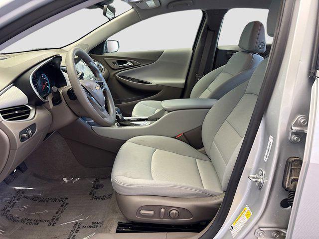 used 2021 Chevrolet Malibu car, priced at $15,999