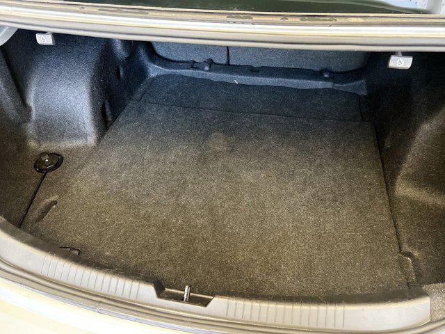 used 2021 Chevrolet Malibu car, priced at $15,999