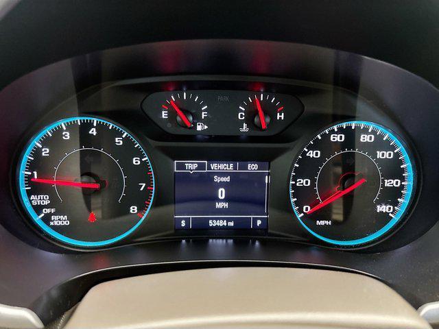 used 2021 Chevrolet Malibu car, priced at $15,999