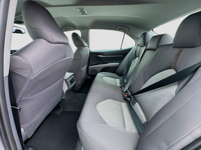 used 2019 Toyota Camry car, priced at $21,999