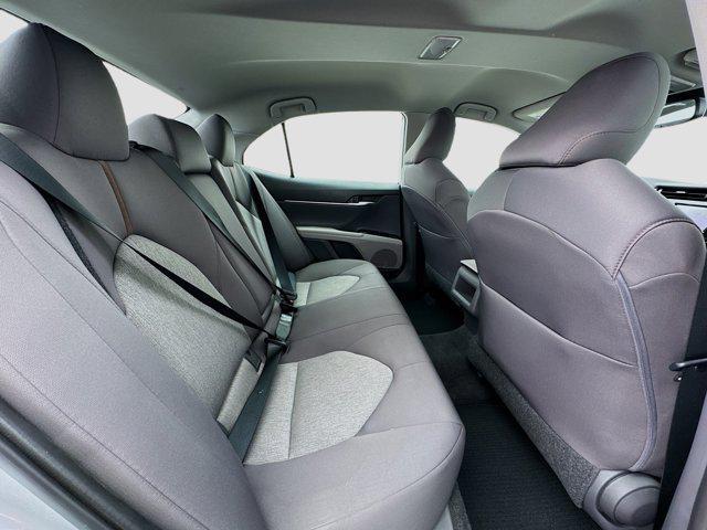 used 2019 Toyota Camry car, priced at $21,999