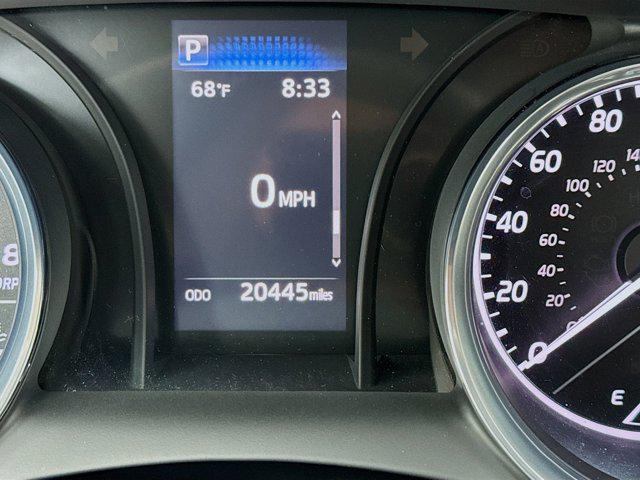 used 2019 Toyota Camry car, priced at $21,999