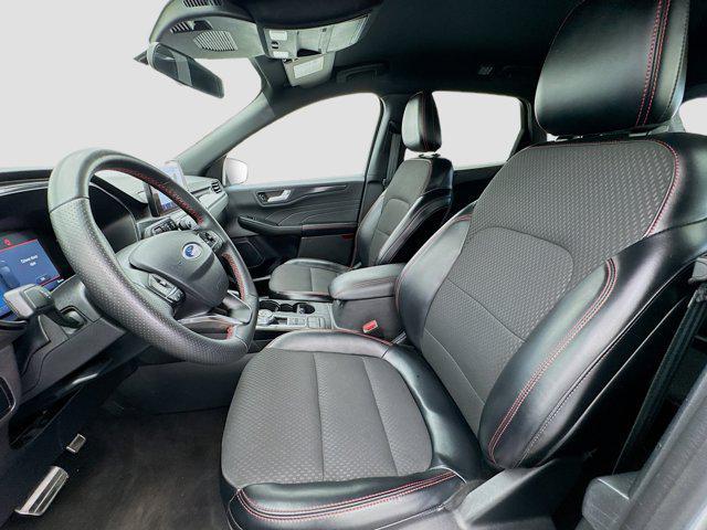 used 2024 Ford Escape car, priced at $18,995