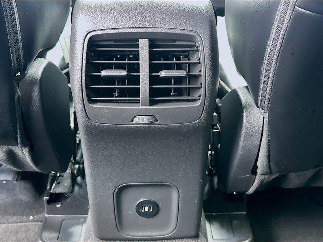 used 2024 Ford Escape car, priced at $18,995