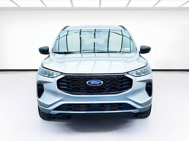 used 2024 Ford Escape car, priced at $18,995