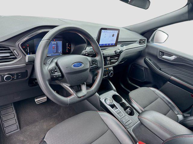 used 2024 Ford Escape car, priced at $18,995