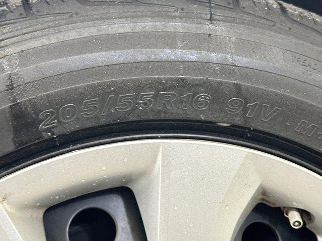 used 2022 Toyota Corolla car, priced at $17,086