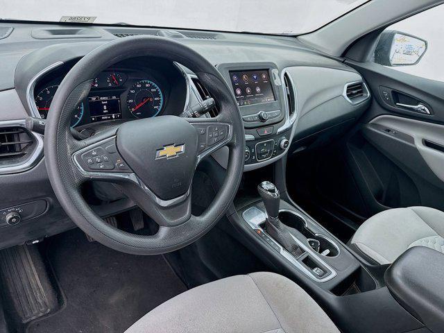 used 2020 Chevrolet Equinox car, priced at $14,719