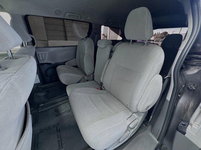 used 2020 Toyota Sienna car, priced at $24,280