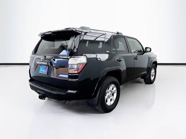 used 2023 Toyota 4Runner car, priced at $32,199