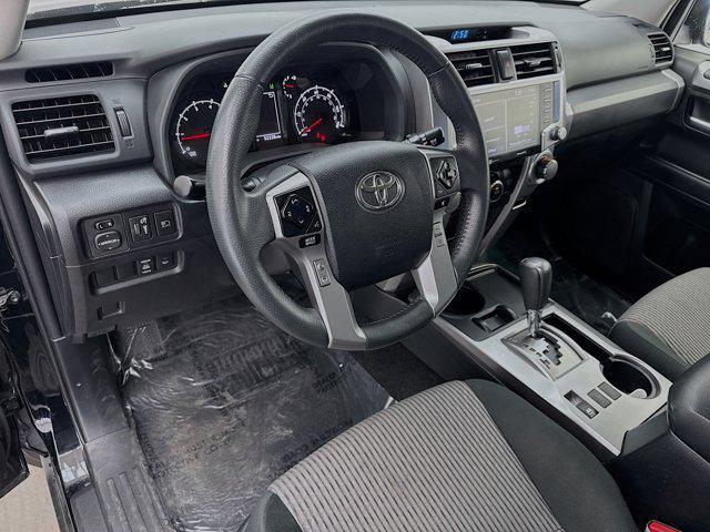 used 2023 Toyota 4Runner car, priced at $32,199