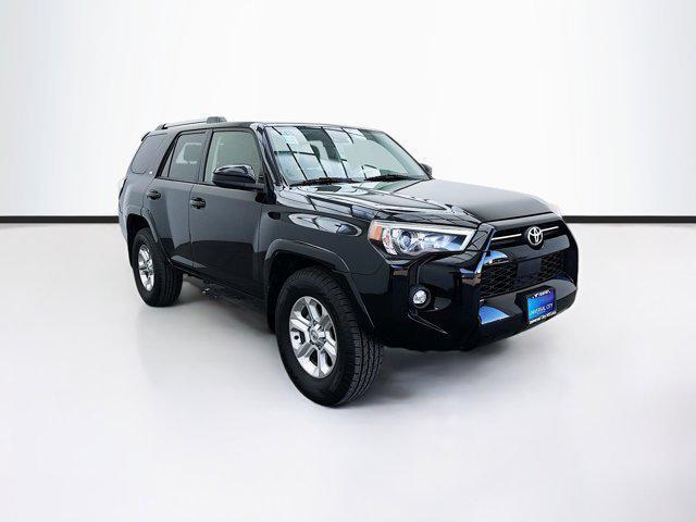 used 2023 Toyota 4Runner car, priced at $32,199