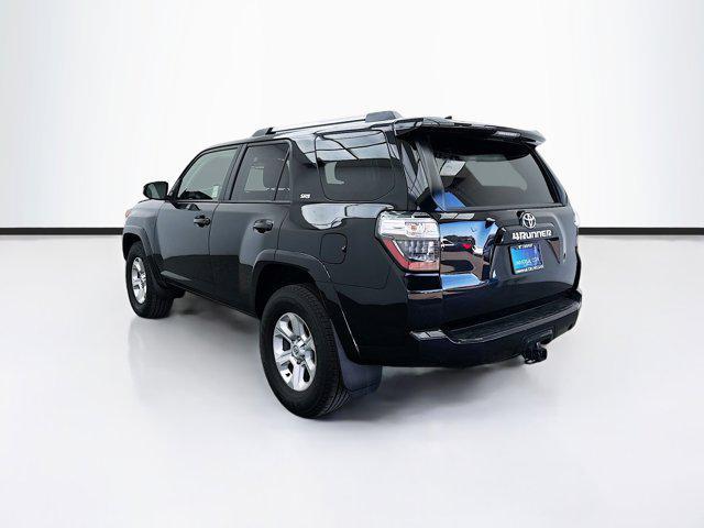 used 2023 Toyota 4Runner car, priced at $32,199