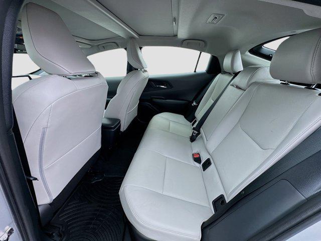 used 2023 Toyota Prius car, priced at $29,463