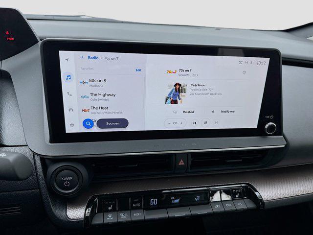 used 2023 Toyota Prius car, priced at $29,463