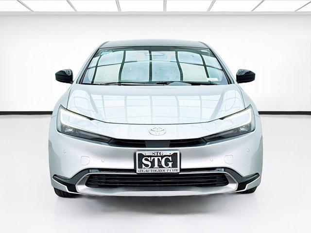 used 2023 Toyota Prius car, priced at $29,463