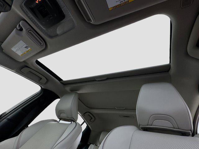 used 2023 Toyota Prius car, priced at $29,463