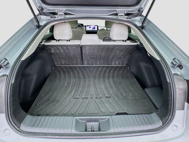 used 2023 Toyota Prius car, priced at $29,463