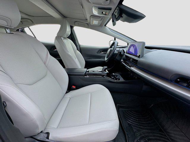 used 2023 Toyota Prius car, priced at $29,463