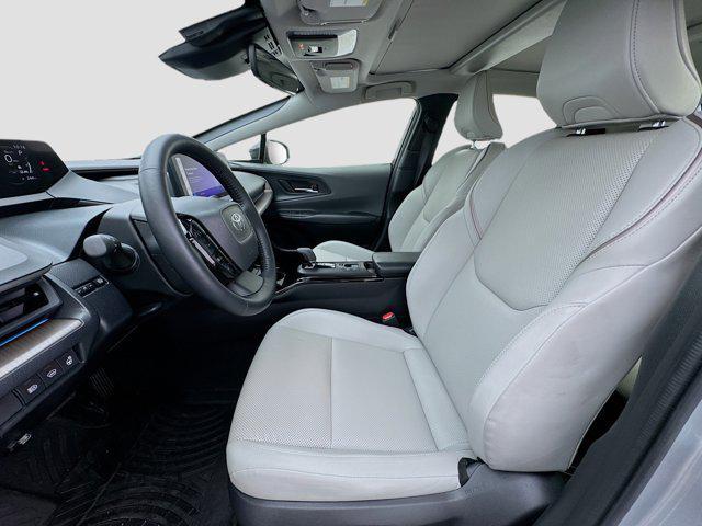 used 2023 Toyota Prius car, priced at $29,463