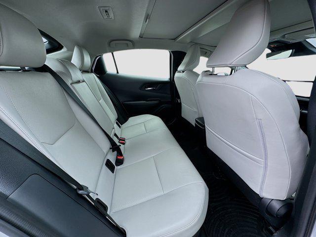 used 2023 Toyota Prius car, priced at $29,463