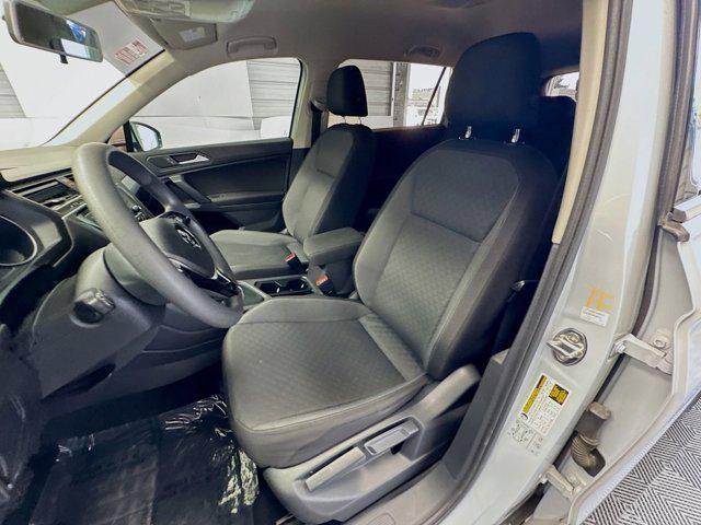 used 2019 Volkswagen Tiguan car, priced at $13,999