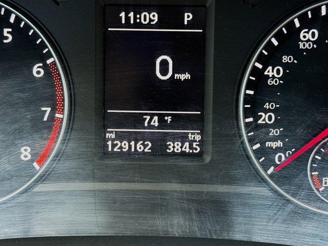 used 2013 Volkswagen Passat car, priced at $6,495