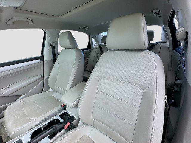 used 2013 Volkswagen Passat car, priced at $6,495