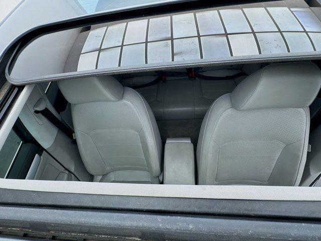 used 2013 Volkswagen Passat car, priced at $6,495