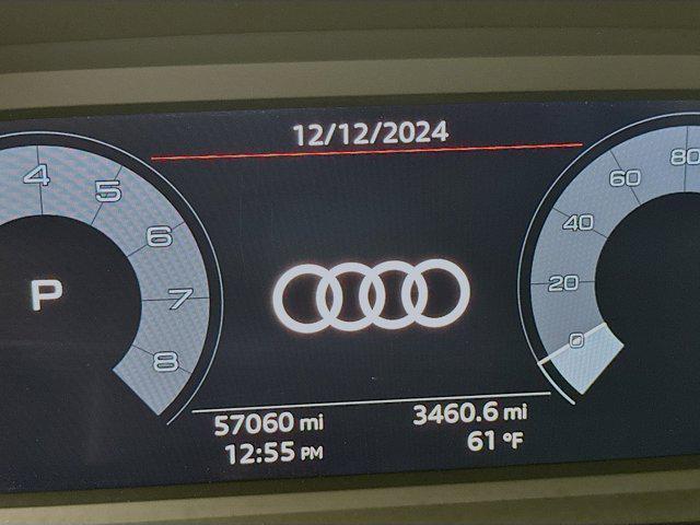 used 2022 Audi A3 car, priced at $20,789