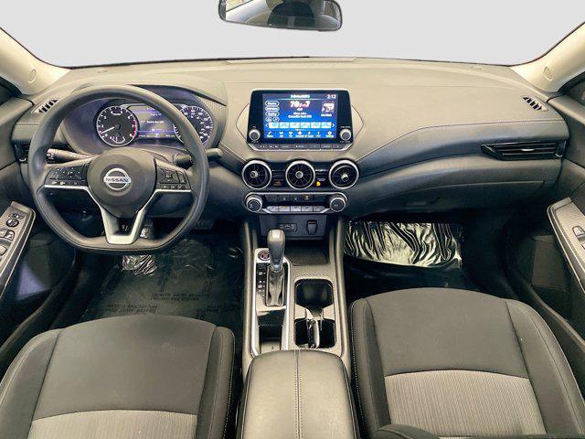 used 2023 Nissan Sentra car, priced at $15,750