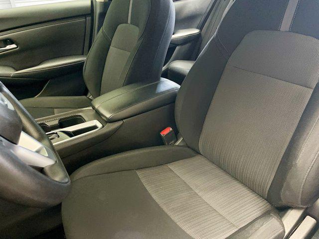 used 2023 Nissan Sentra car, priced at $15,750