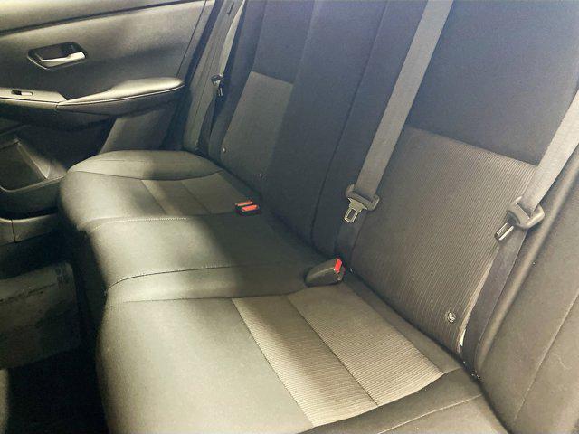 used 2023 Nissan Sentra car, priced at $15,750