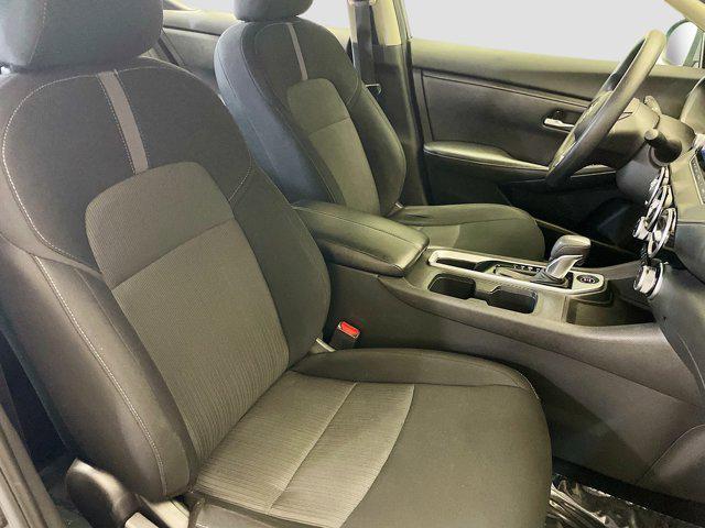 used 2023 Nissan Sentra car, priced at $15,750