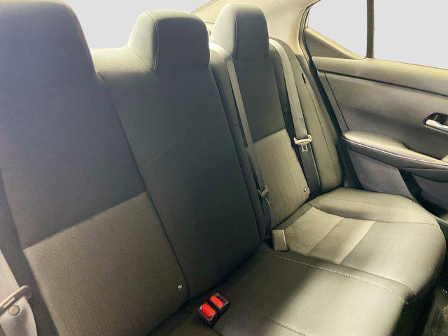 used 2023 Nissan Sentra car, priced at $15,750