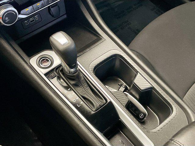 used 2023 Nissan Sentra car, priced at $15,750