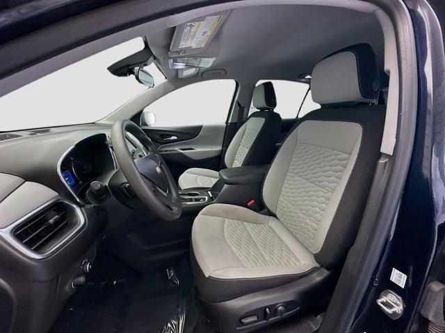 used 2020 Chevrolet Equinox car, priced at $16,588