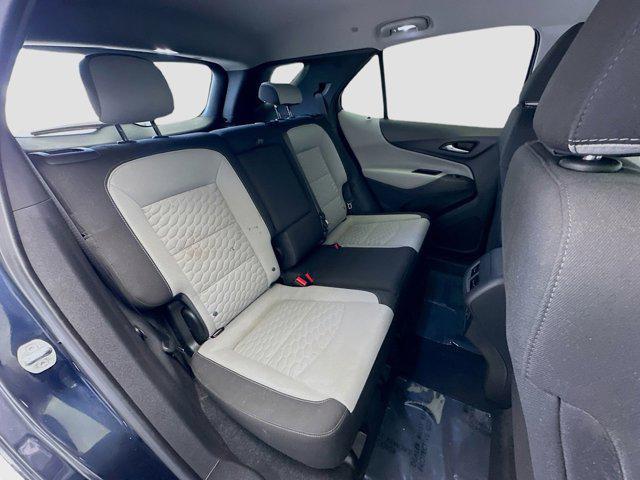 used 2020 Chevrolet Equinox car, priced at $16,588