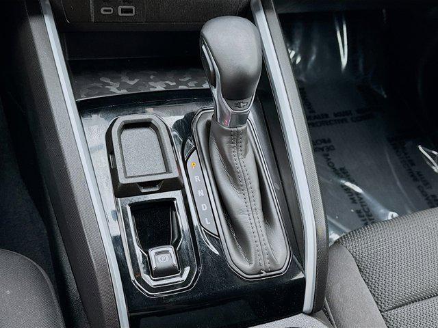 used 2023 Chevrolet Colorado car, priced at $30,450