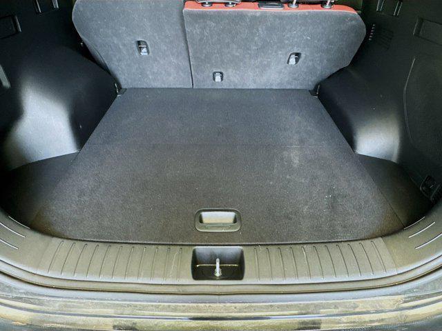 used 2024 Kia Sportage Hybrid car, priced at $32,500