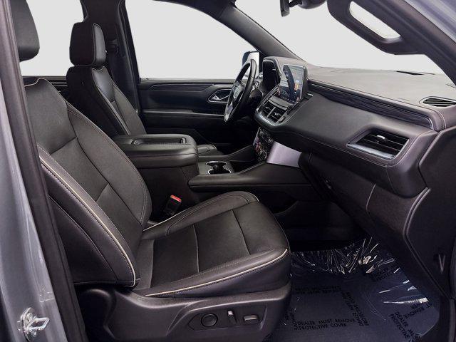 used 2023 GMC Yukon XL car, priced at $50,450
