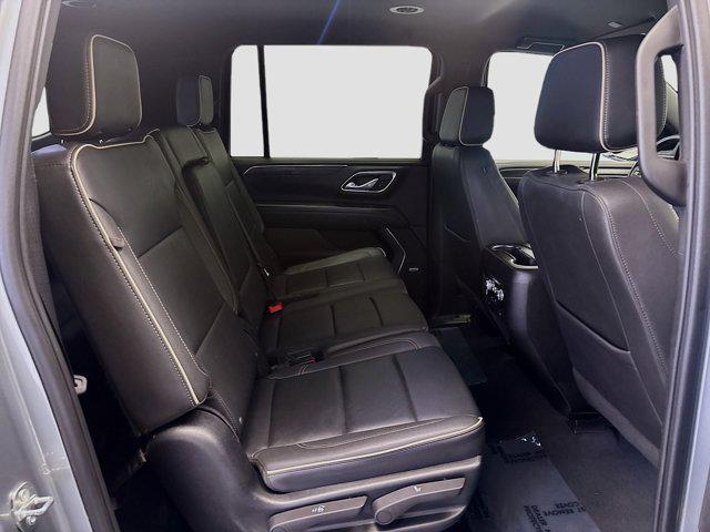 used 2023 GMC Yukon XL car, priced at $50,450