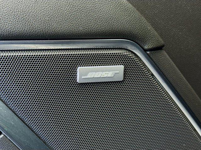 used 2024 Chevrolet Silverado 1500 car, priced at $58,777