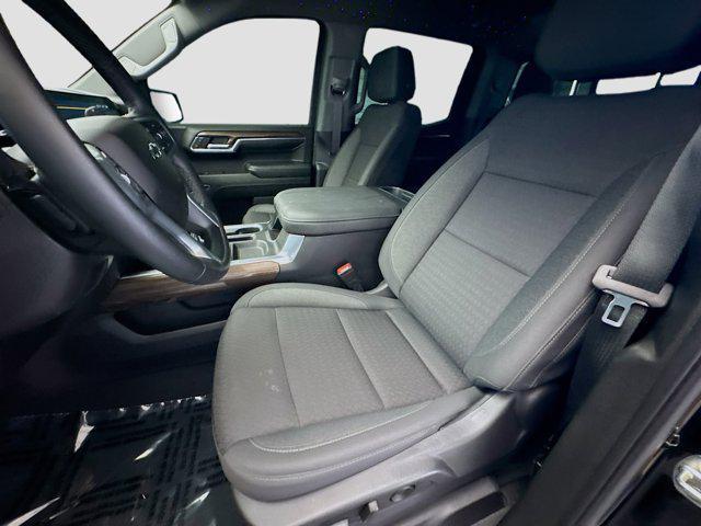 used 2024 Chevrolet Silverado 1500 car, priced at $58,777
