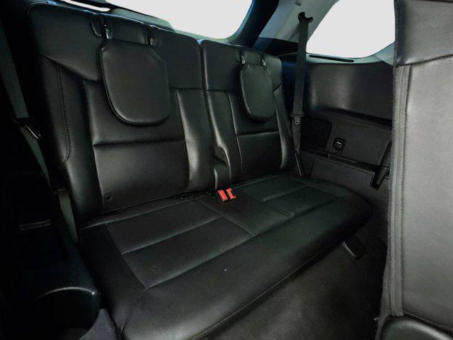 used 2022 Ford Explorer car, priced at $22,577