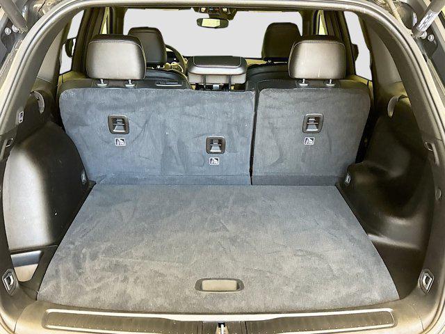 used 2023 Jeep Grand Cherokee car, priced at $33,829