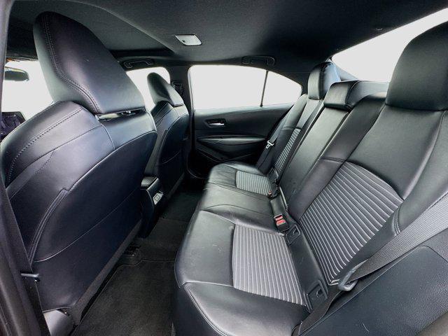 used 2024 Toyota Corolla car, priced at $26,341
