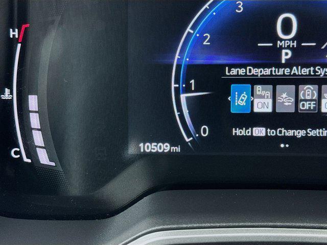 used 2024 Toyota Corolla car, priced at $26,341